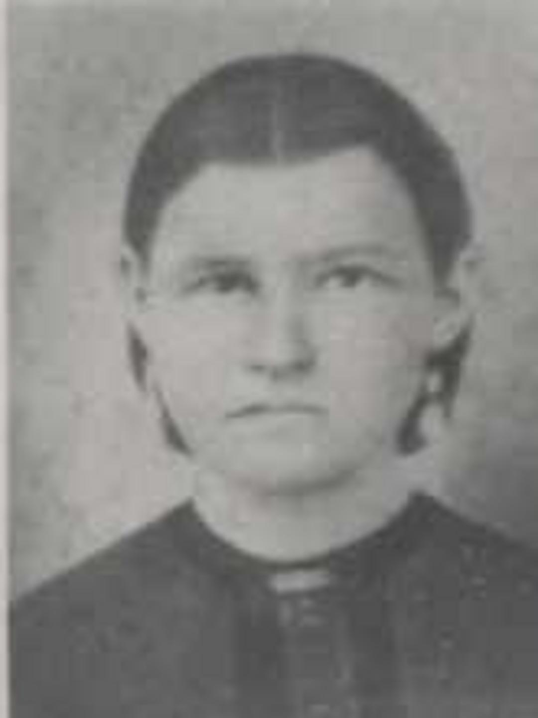 Elizabeth Eagles (1847 - 1883) Profile